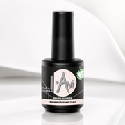 I.Am Brush Builder - Shimmer Pink 15ml