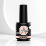 I.Am Brush Builder - Soft Nude 15ml
