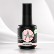 I.Am Brush Builder - Soft Pink 15ml.