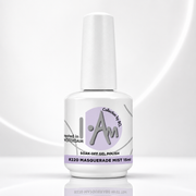I.Am by BO. Soak Off Gel Polish #220 Masquerade Mist (15ml)