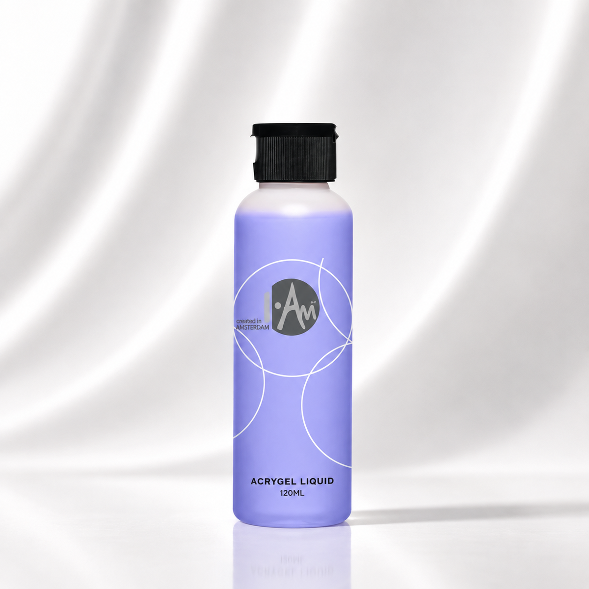 I.Am Acrygel Liquid (120ml)