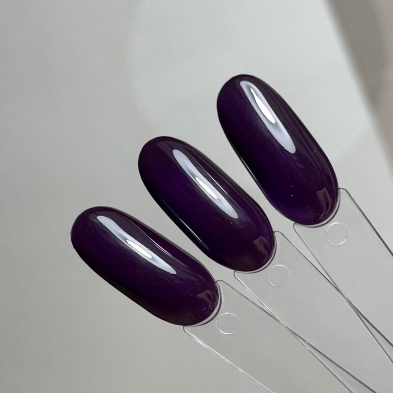 I.Am by BO. Soak Off Gel Polish #120 Prestigious (15ml)