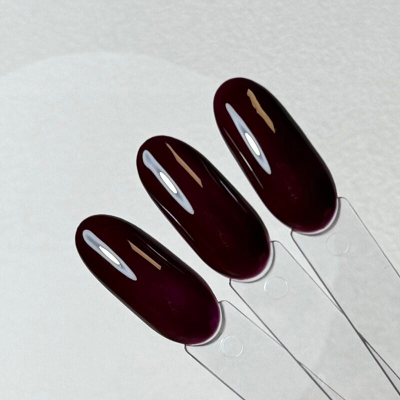 I.Am by BO. Soak Off Gel Polish #078 Mufasa (15ml)