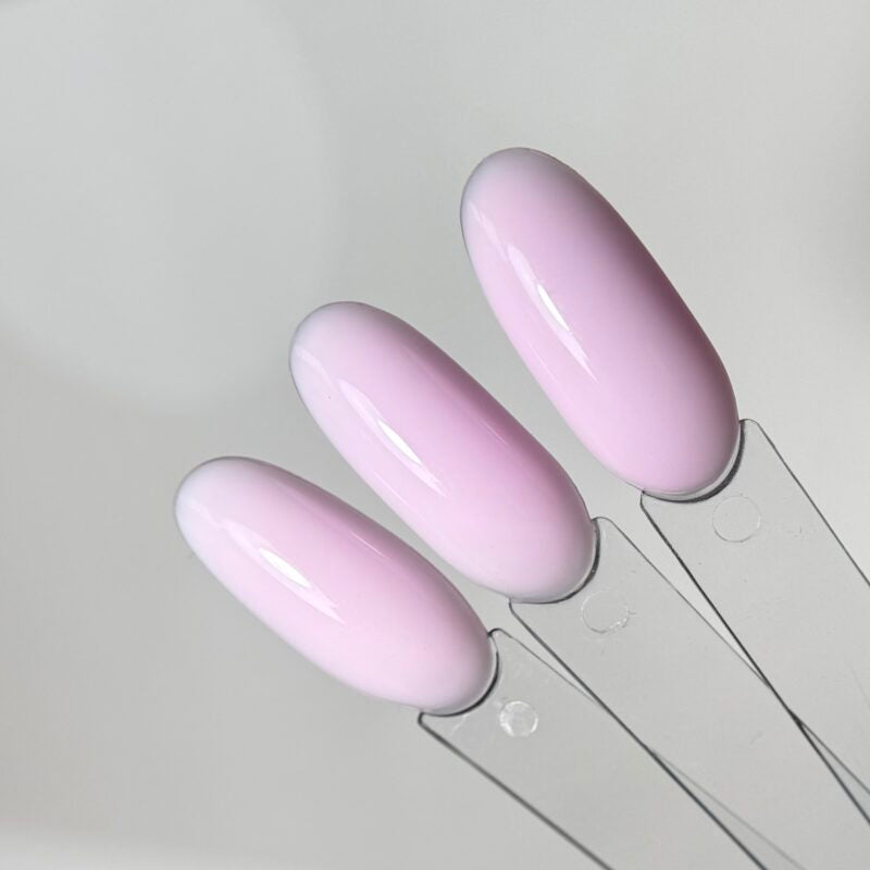 I.Am Brush Builder - Pastel Pink 15ml