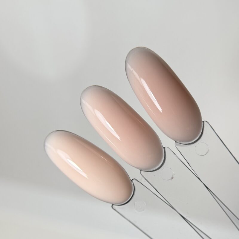 I.Am Brush Builder - Soft Nude 15ml