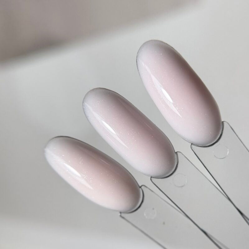 I.Am Brush Builder - Shimmer Pink 15ml