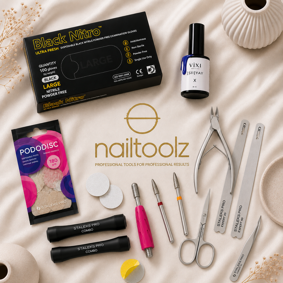 Nailtoolz