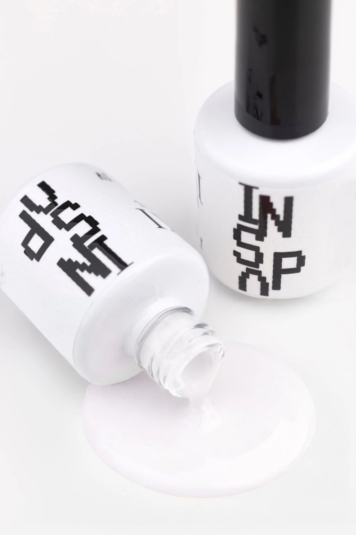 INSPO GEL NO. VII (MILKY WHITE)